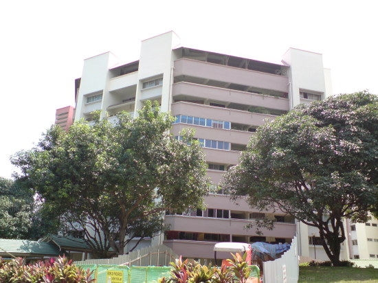 Blk 206 Tampines Street 21 (Tampines), HDB 3 Rooms #85892
